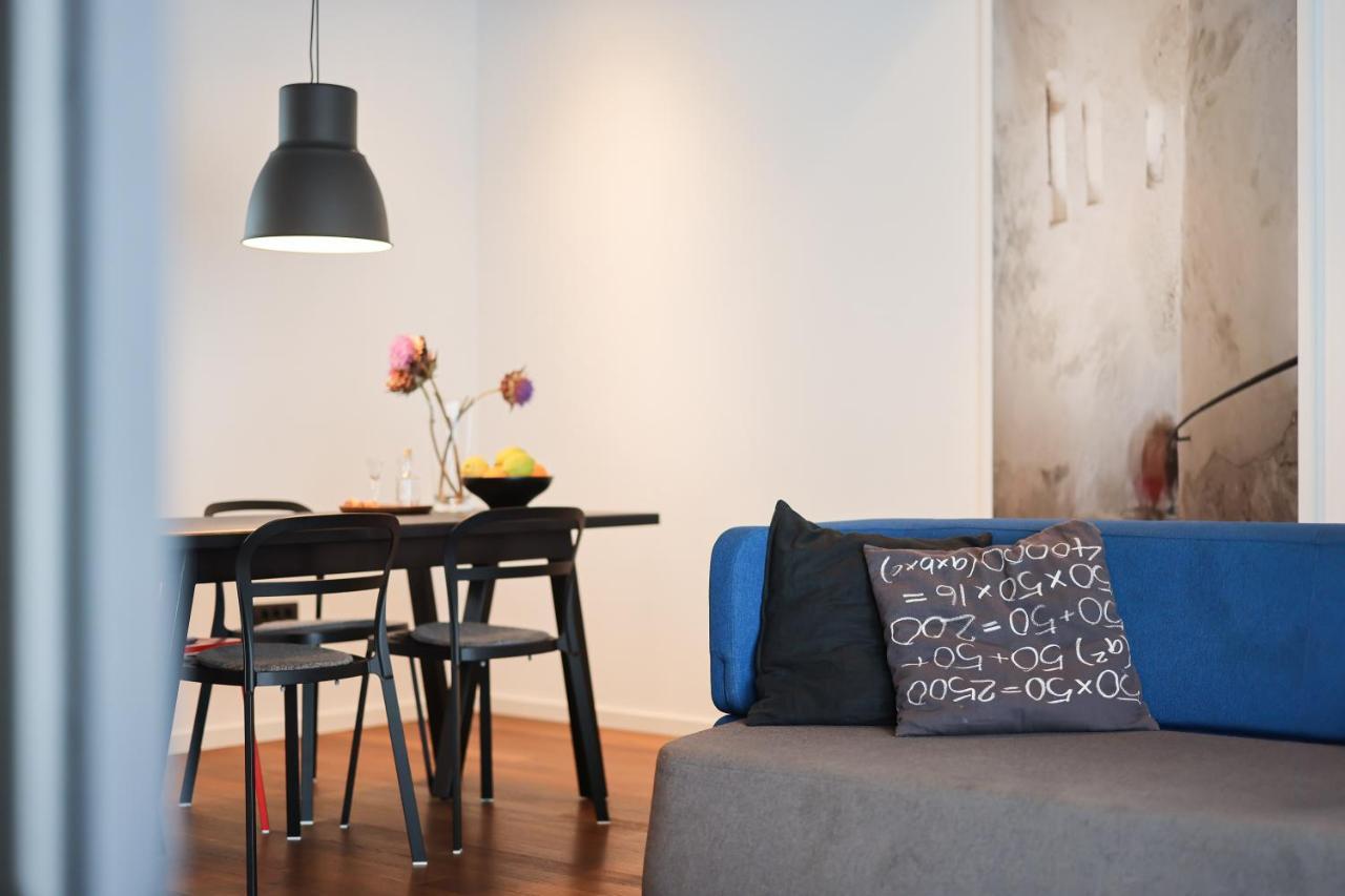 Apartment F Zadar Bagian luar foto