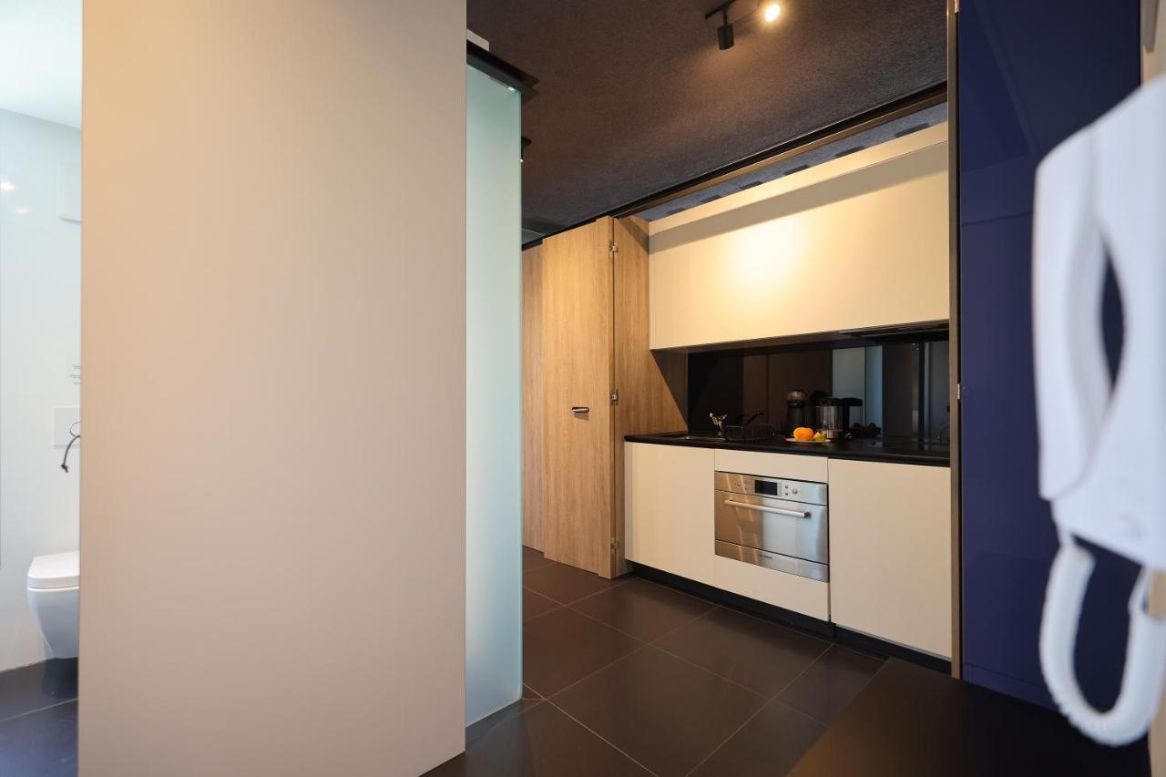 Apartment F Zadar Bagian luar foto