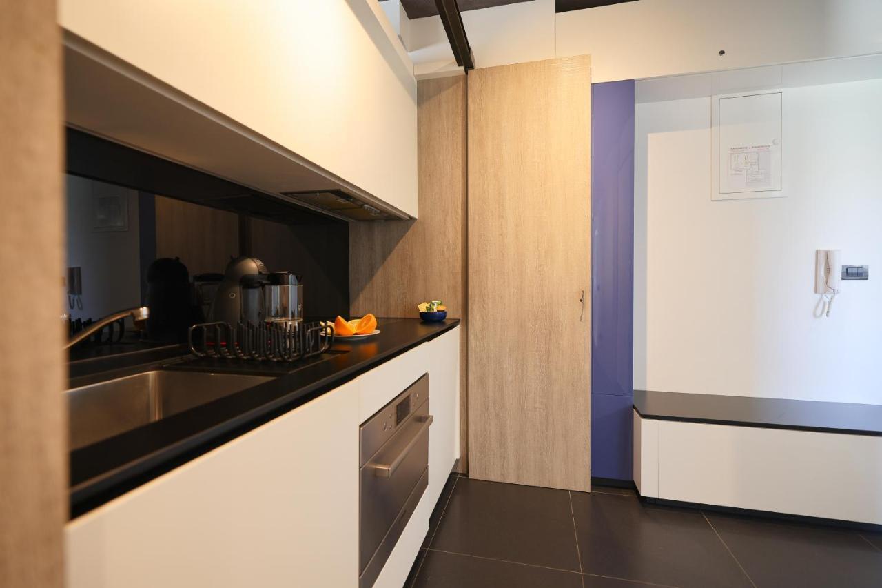 Apartment F Zadar Bagian luar foto