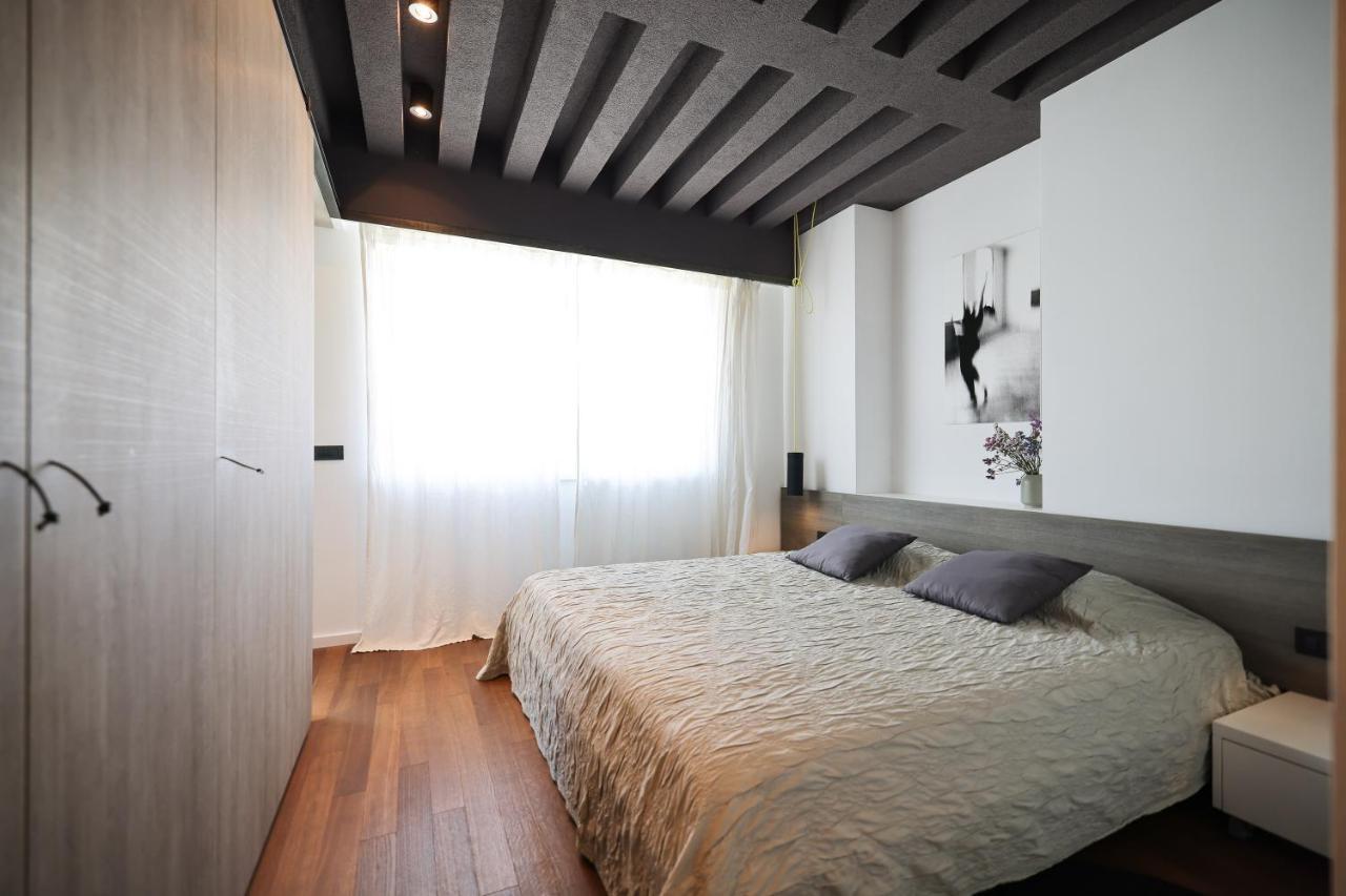 Apartment F Zadar Bagian luar foto