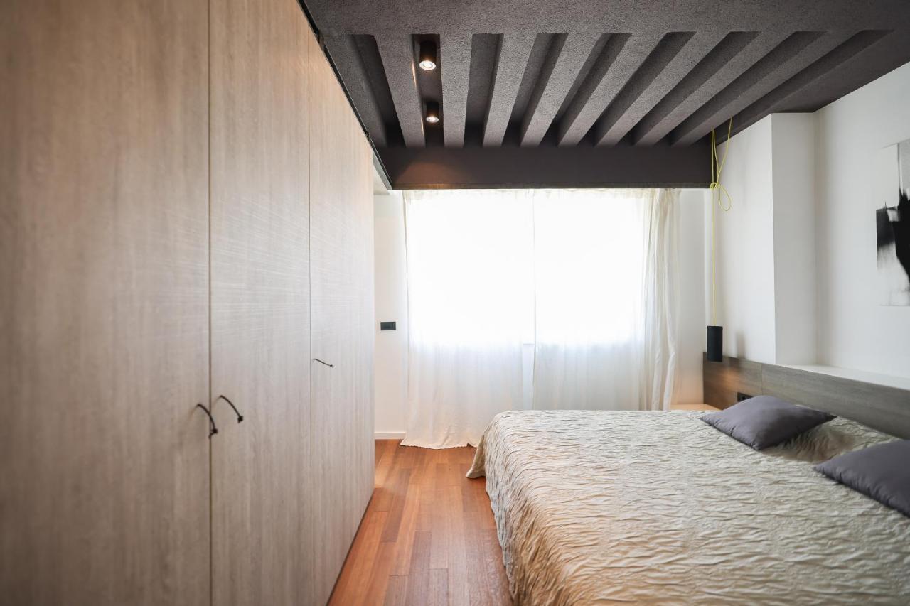 Apartment F Zadar Bagian luar foto