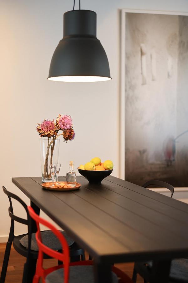 Apartment F Zadar Bagian luar foto
