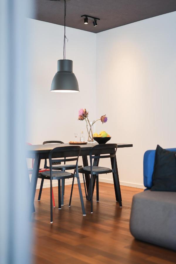 Apartment F Zadar Bagian luar foto