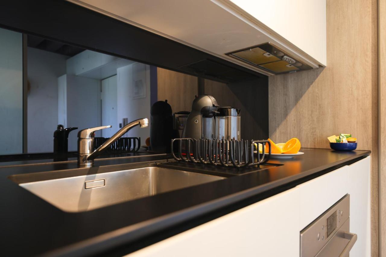 Apartment F Zadar Bagian luar foto