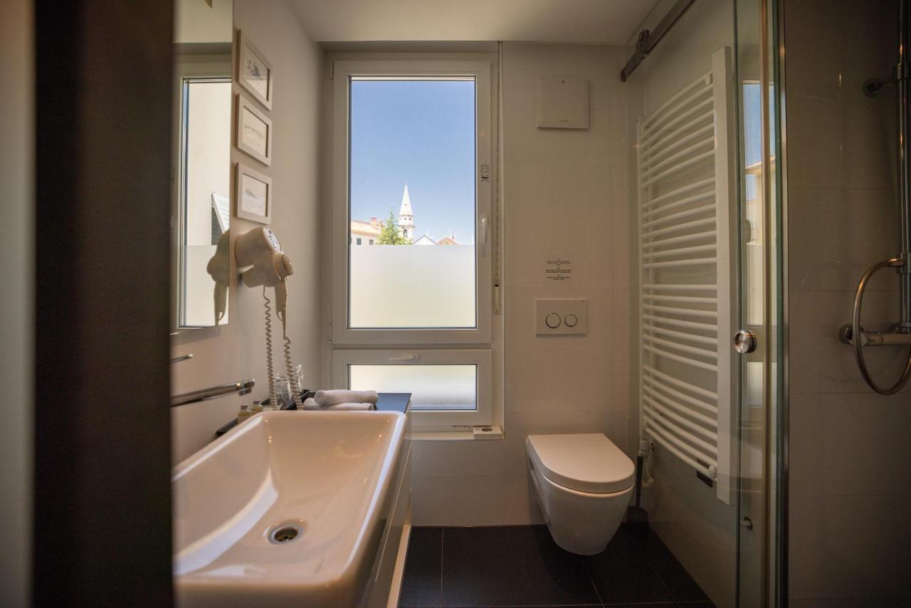 Apartment F Zadar Bagian luar foto