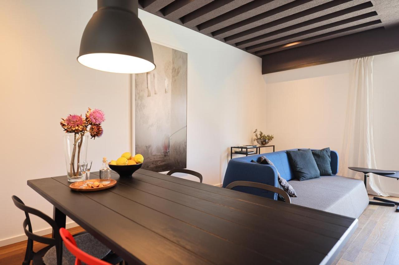 Apartment F Zadar Bagian luar foto