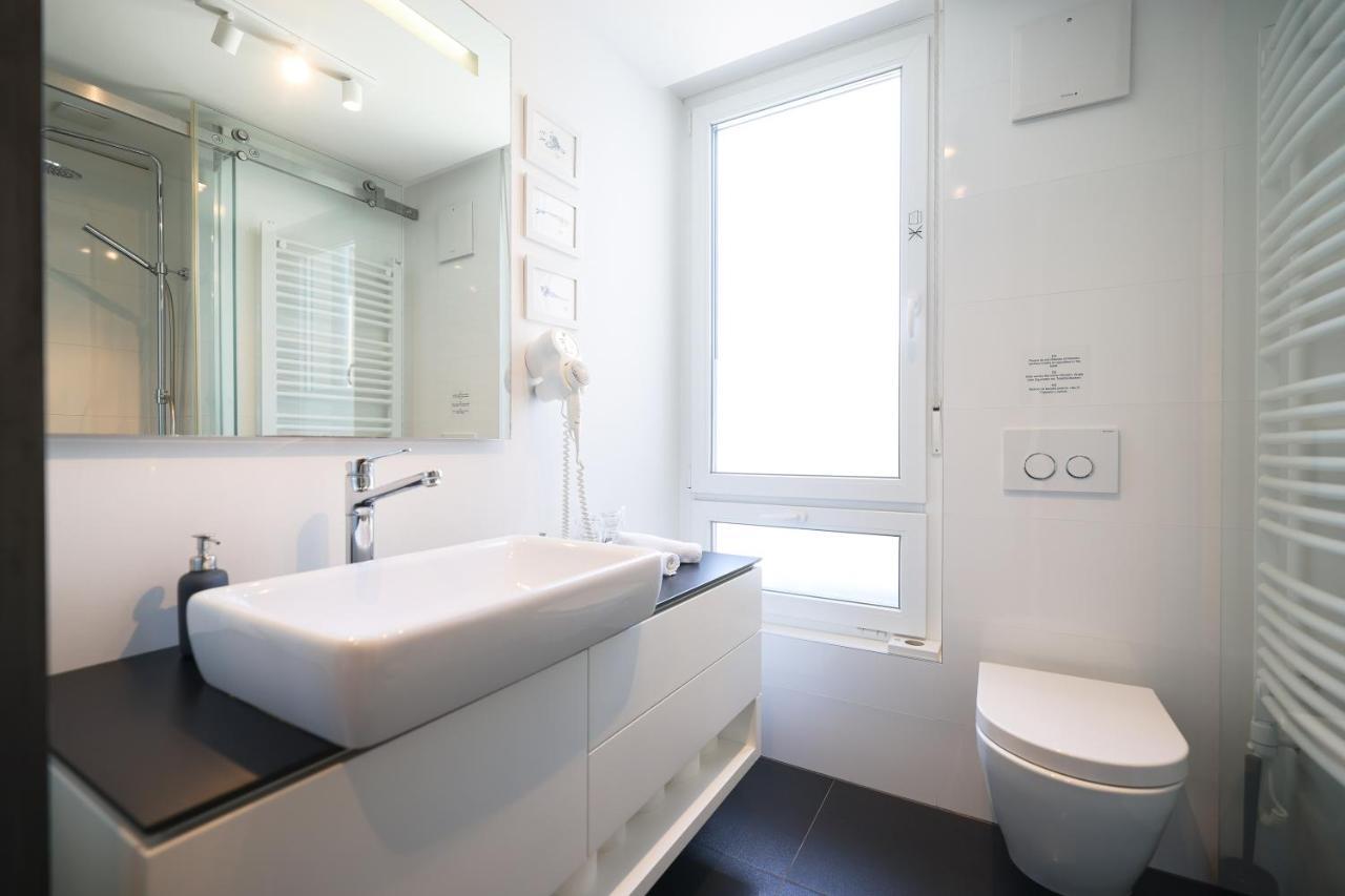Apartment F Zadar Bagian luar foto