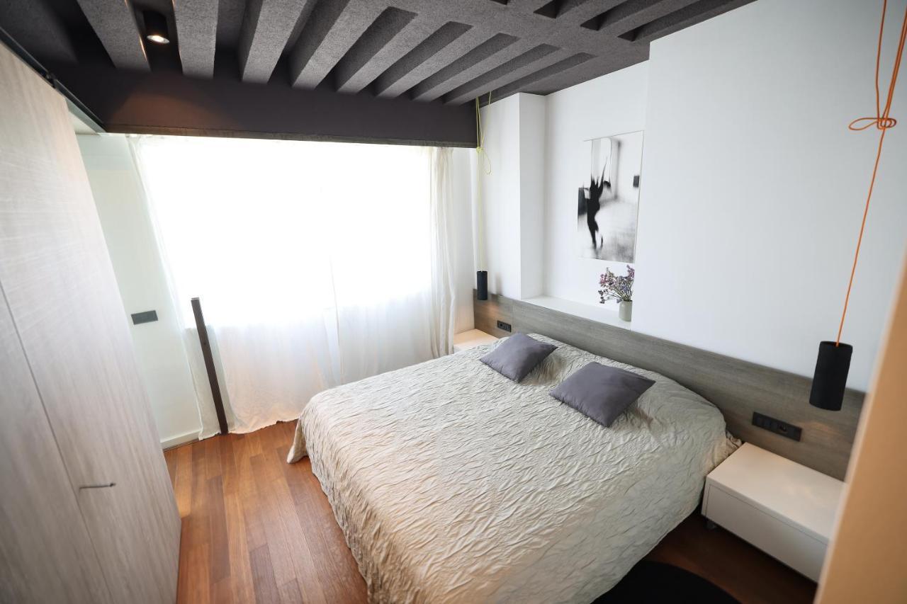 Apartment F Zadar Bagian luar foto