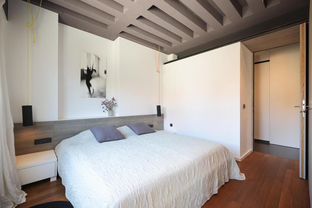 Apartment F Zadar Bagian luar foto
