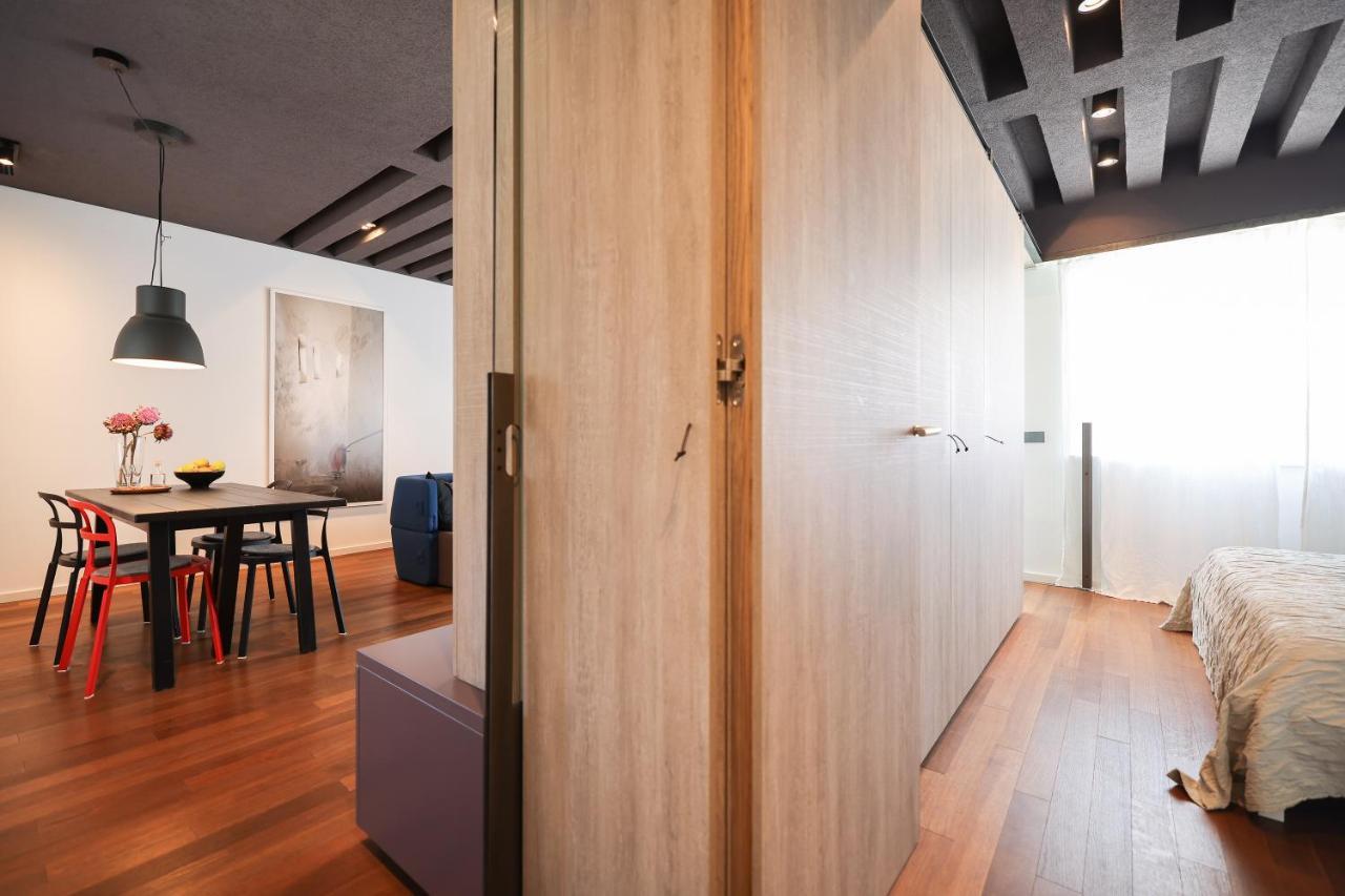 Apartment F Zadar Bagian luar foto
