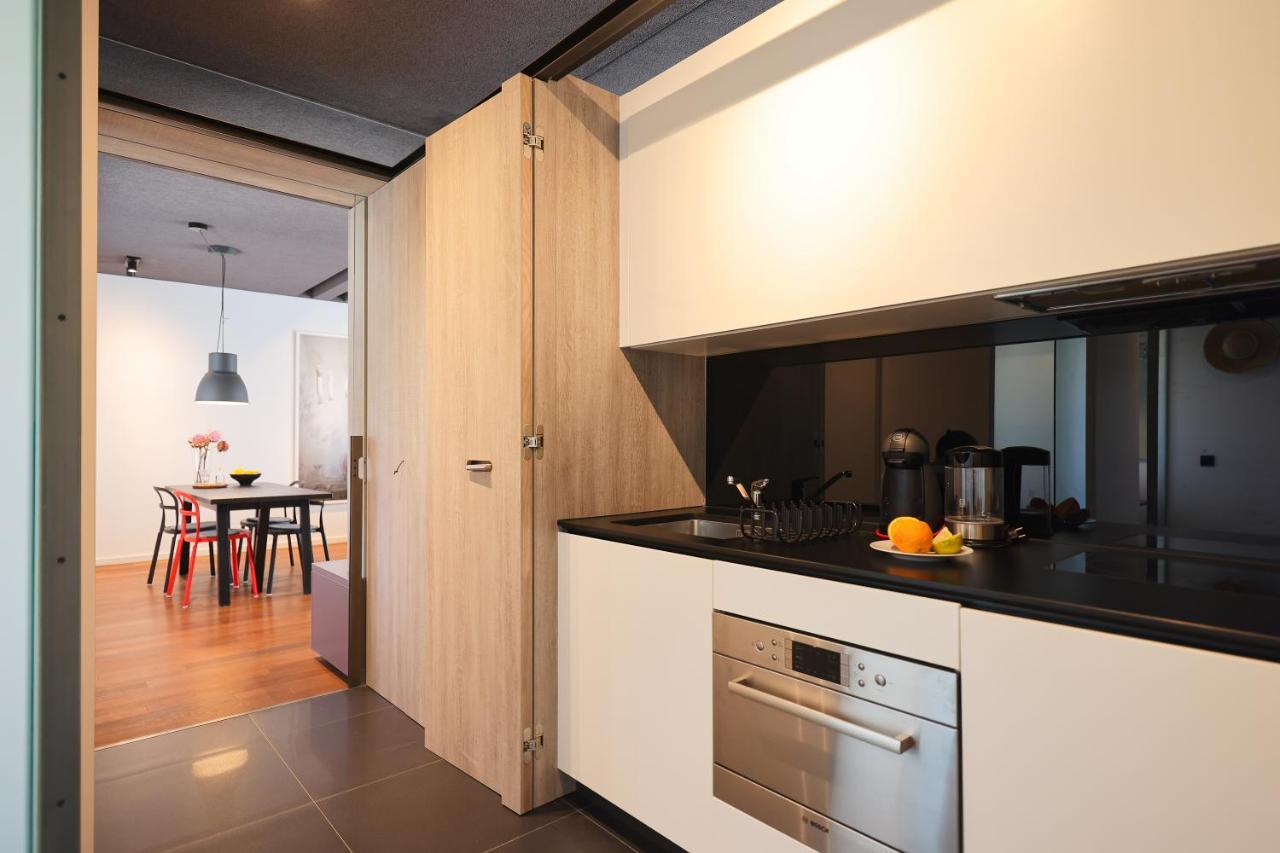 Apartment F Zadar Bagian luar foto