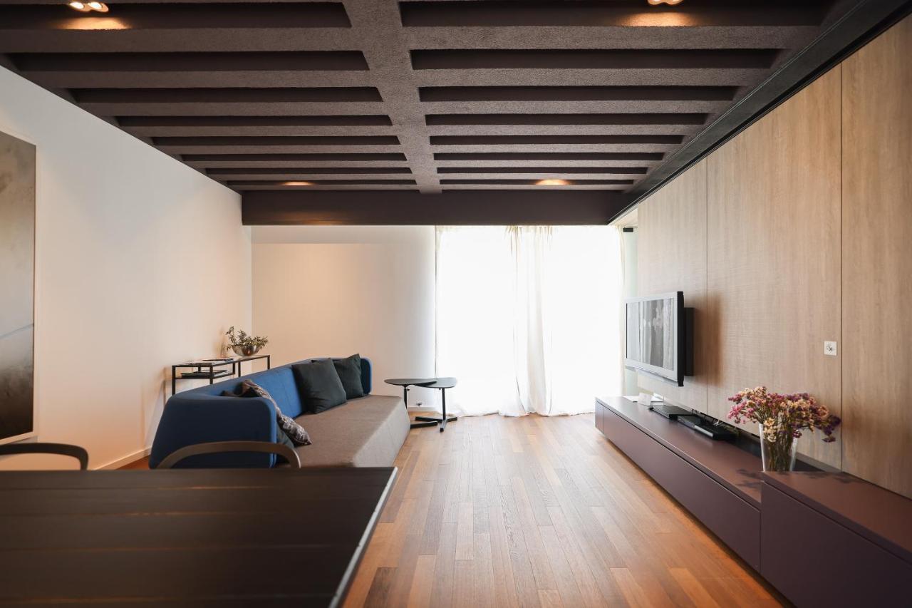 Apartment F Zadar Bagian luar foto